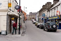 Ireland | Stock Photo