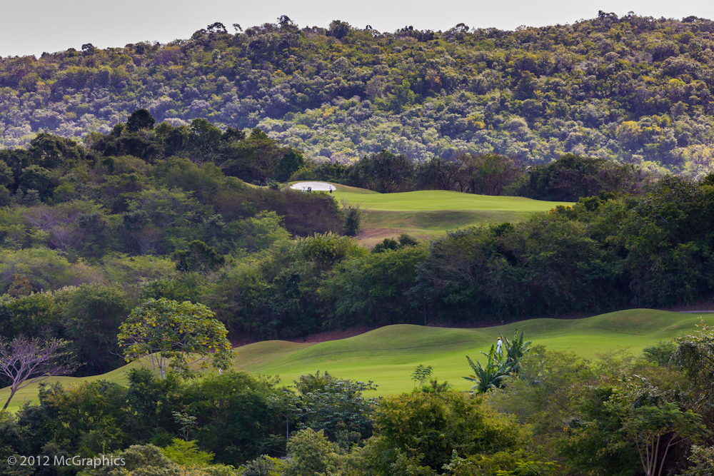 White Witch Golf Course | Jamaica