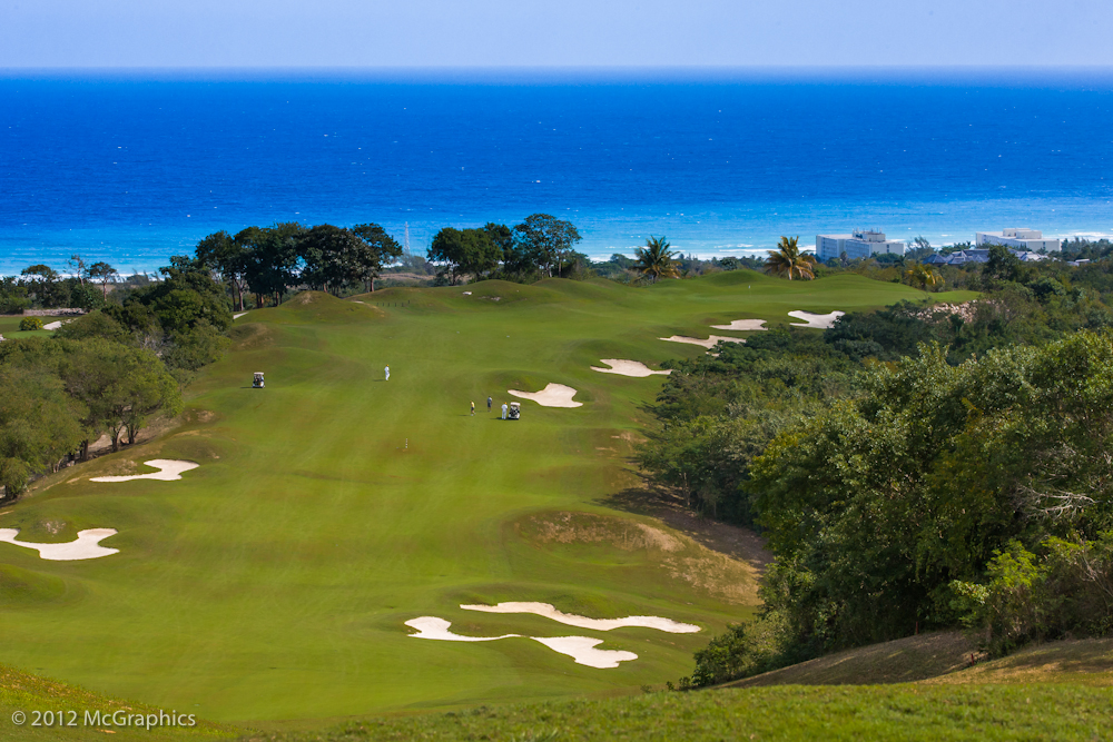 White Witch Golf Course | Jamaica