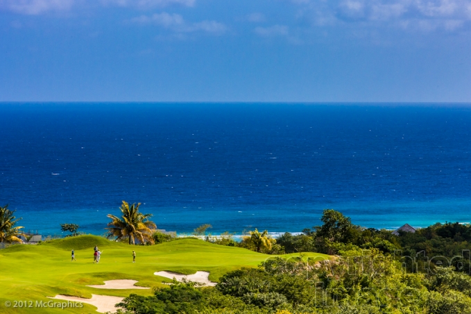 White Witch Golf Course | Jamaica