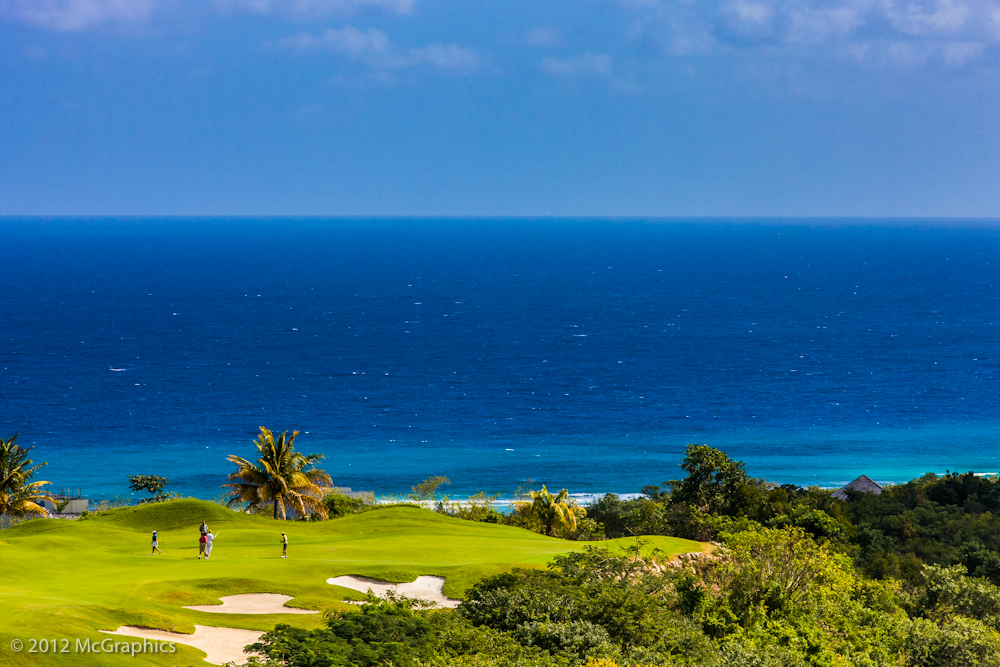 White Witch Golf Course | Jamaica
