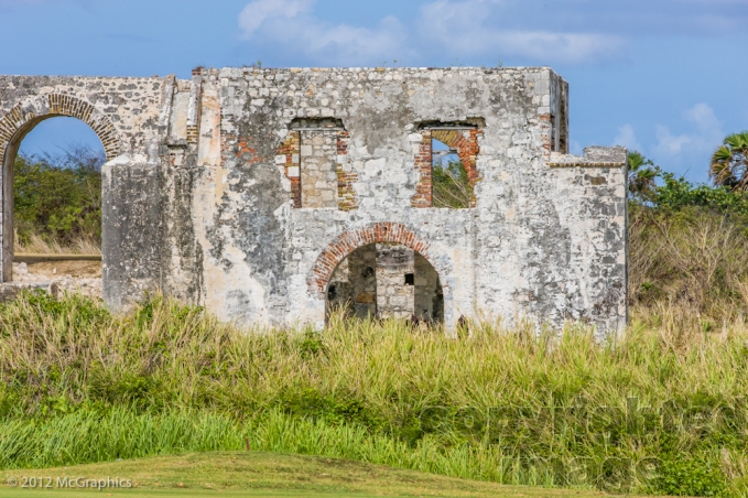 Cinnamon Hill Golf Course | Stock Photo