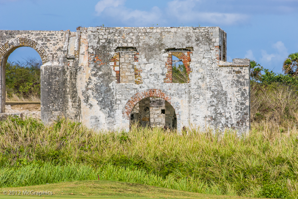 Cinnamon Hill Golf Course | Stock Photo