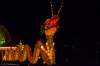 Lantern Festival | Welcome Dragon | Missouri Botanical Garden | Stock Photo