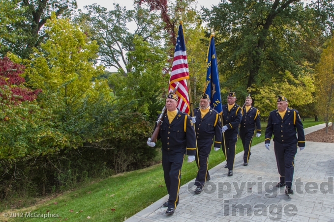 Color Guard