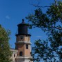 Split Rock Lighthouse in Minnesota